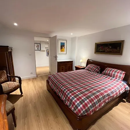 Apartamento Sousplex Illkirch-Graffenstaden