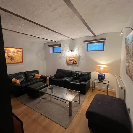 Apartamento Sousplex