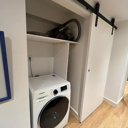 Apartamento Sousplex