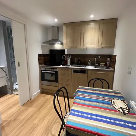 Sousplex Apartamento