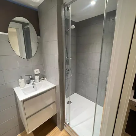 Sousplex Apartamento